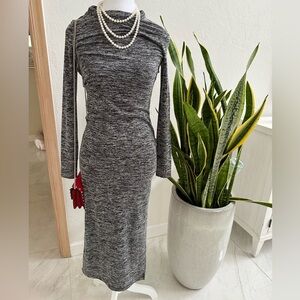 French connection maxi dress, Made in Turkey!